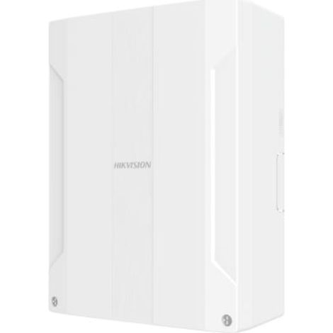 Hikvision AX PRO Centrale 96 Zone con spazio batterie DS-PWA96-M2-WE