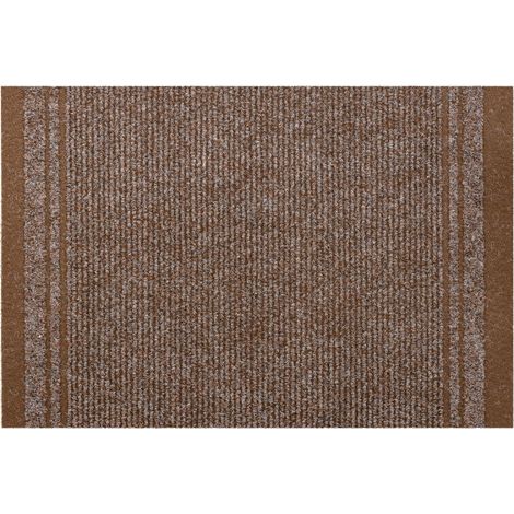 Fußabtreter MALAGA beige 1135  beige 66x280 cm