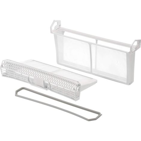 FILTRO FILACCI PER ASCIUGATRICE BOSCH ORIGINALE  00650474 - 00650330 CD 82338103 (1/2)