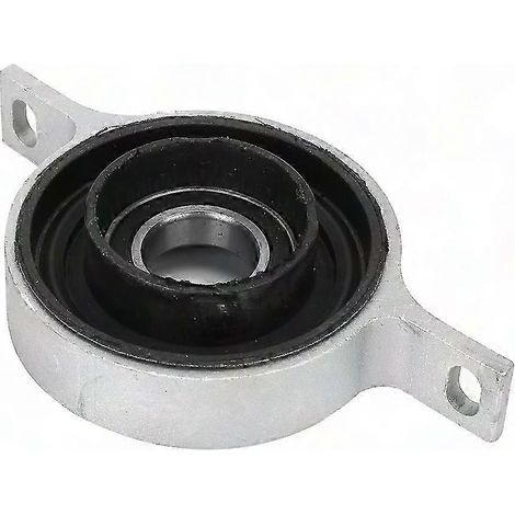 Kardanwelle aus Aluminiumlegierung, zentrale Befestigungshalterung 26127526631, kompatibel mit BMW 1er und 3er (E81, E82, E88, E90, E91, E92, E93), robuste Kardanwellenbefestigung (1/5)