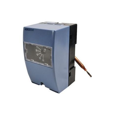 Limiteur de température RAK-TB.1410B avec doigt de gant