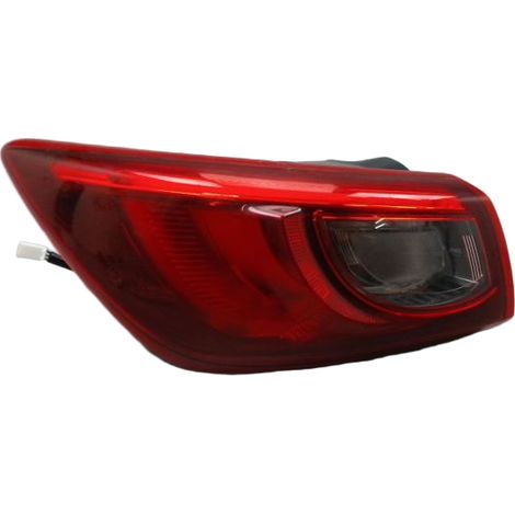 [PRODUIT D'OCCASION] Feu Arriere Gauche  MAZDA Cx-3 ♻️ Ref Oe. Db2s51160f - Garantie à vie (1/3)