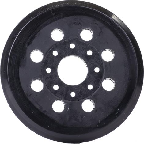 Tampon d'interface de protection Bosch 2609000750 125 mm