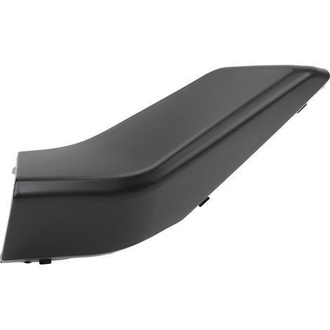 Couvercle pour crochet de remorquage de bumper arrière [71506 TGG A00] ABS Noir haute résistance compatible Civic Hatchback 2016-2021 (1/5)