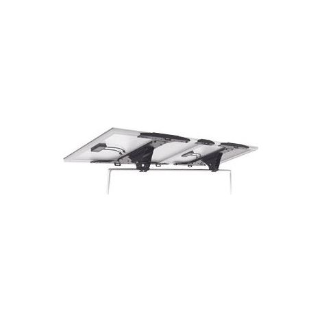 Support Nautisme Inclinable Fixation Portique - Unifix 300.1 Wp - Uniteck