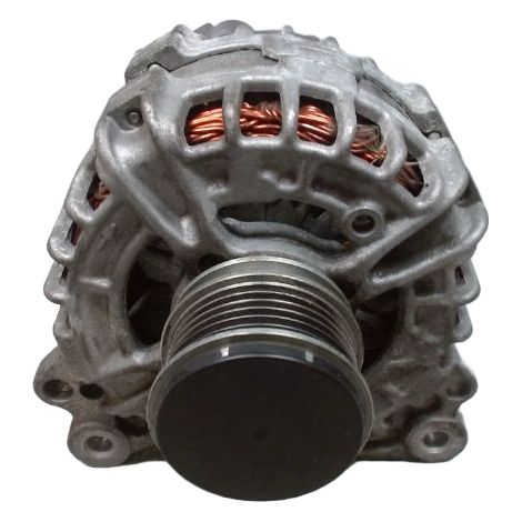 [PRODUIT D'OCCASION] Alternateur VOLKSWAGEN Polo ♻️ Ref Oe. 04b903024 - Garantie à vie (1/4)