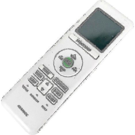 Ar-rha2e replacement remote control for General air conditioner remote control (1/3)