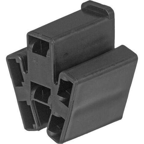 Recubrimiento de conector 6 polos 56S DELPHI DE02984017 (1/2)