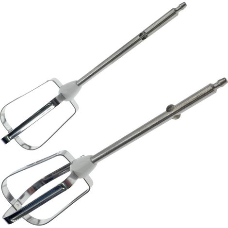 Set di fruste - Robot da cucina e Cuocitutto - KENWOOD - 315954