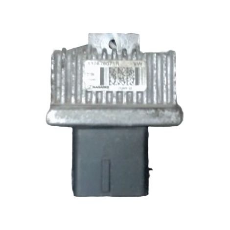 [PRODUIT D'OCCASION] Boitier De Prechauffage RENAULT Kangoo ♻️ Ref Oe. 110679886r - Garantie à vie (1/3)