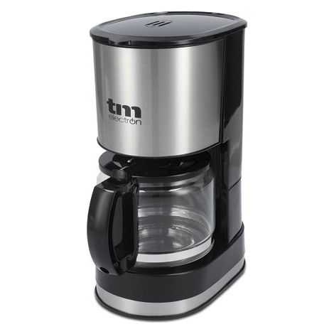 CAFETERA ELÉCTRICA 6 TAZAS TM ELECTRON