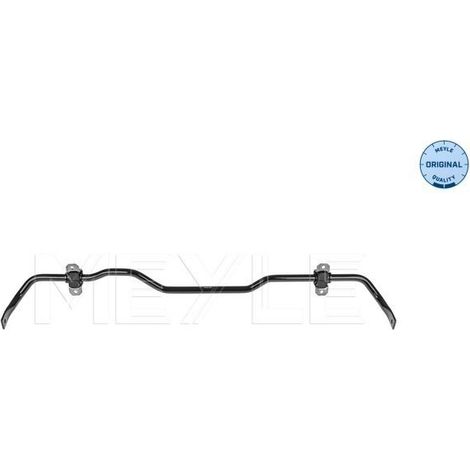 Stabilisateur, chassis MEYLE 100 653 0027 AUDI 1K0 511 305 BE 1K0 511 305 BF