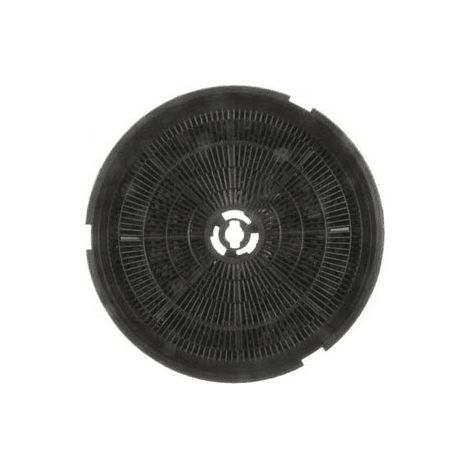 FILTRE À CHARBON X1 D190MM TECNOWIND POUR HOTTE AIRLUX (1/4)
