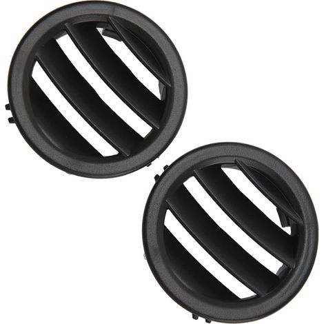 Lüftungsgitter für die Klimaanlage im Auto 20468068879116, kompatibel mit Mercedes C280 C200 C250 C300 C350, Lüftungsgitter für das Armaturenbrett, Originalersatzteil. (1/5)