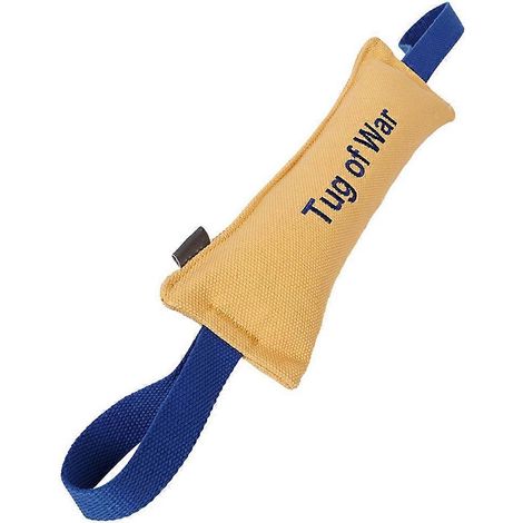 Animal jouets, chien dents Grinding, Bite-Resistant jouets, animal Tug-de-War, Bite-Resistant jouets à Relieve Boredom (1/5)