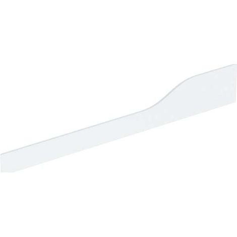 Geberit Front-Dekorblende Bambini w-a, f 3 WT-Arm., Becken links (1/4)