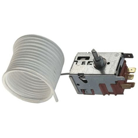 Thermostat pour Cave a vin ELECTROLUX 4006170841 (1/2)