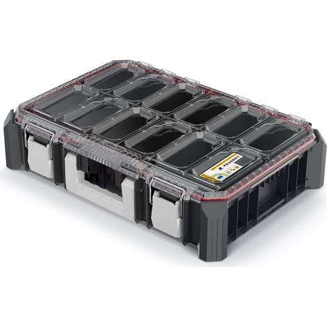 Caisse de transport 12L (1/4)