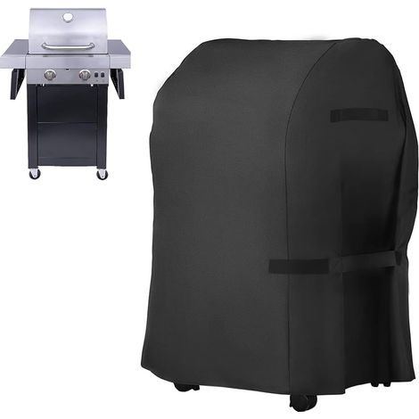 Funda protectora para barbacoa Broil King Royal 320 Shadow 2026+  Funda protectora para exteriores (1/5)