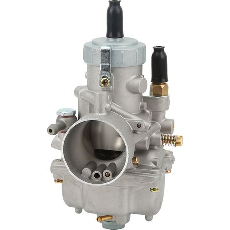 Carburateur de remplacement haute performance pour VTT Polaris Xplorer 250 Trail Blazer 250 4 temps (1/5)
