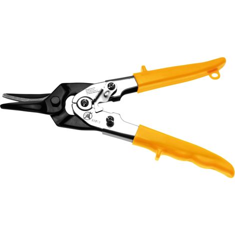 Tijera para chapa BGS Technic 85813 cuchillas endurecidas 260 mm (1/4)