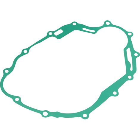 Kurbelwellen-Seitenkastendichtung, Spulendichtung, Papierdichtung, passend für Wuyang Honda 150-3-3A (1/4)