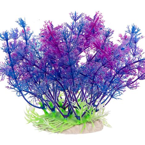 Pianta artificiale Kruger Meier Sea Bloom (1/5)