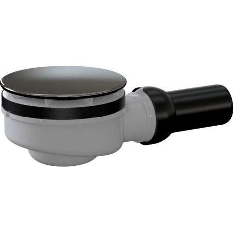 Dallmer 160294 Siphon de receveur ORIO 60 mm