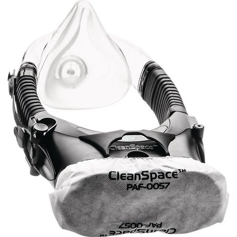 Vorfilter CleanSpace™ f.4740002007, -009, -010 20 St./Packung (1/3)