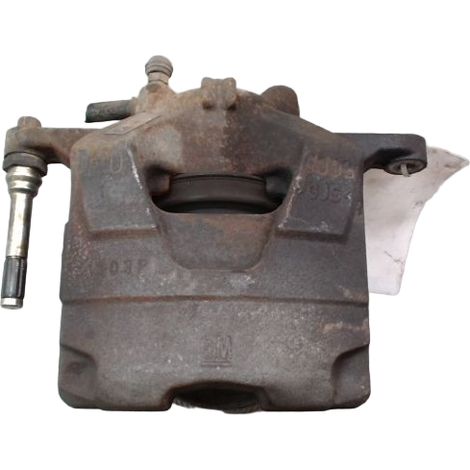 [PRODUIT D'OCCASION] Etrier De Frein Avant Droit OPEL Astra Iv Phase 1 (j) 2010-2012 ♻️ Ref Oe. 13301227 - Garantie à vie