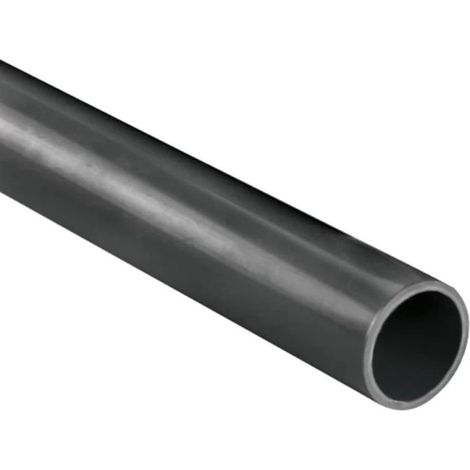 Tube PVC pression Frans bonhomme 25mm 6m encastrable