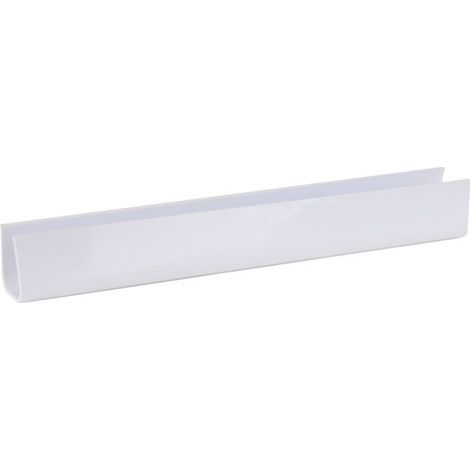 Parachoques Lavelli Pl Blanco cm 36 4150P Giganpl