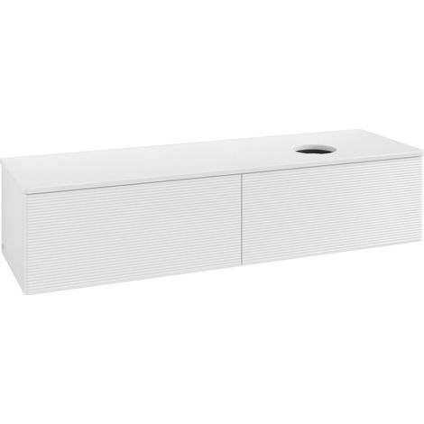 Villeroy & Boch L38110GF WTUS Antao L381 1600x360x500mm (1/3)