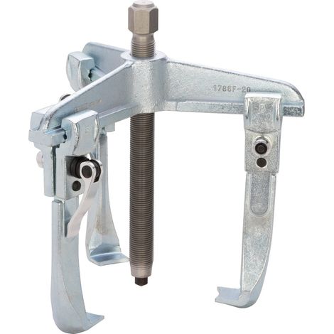 HAZET Schnellspann-Abzieher, 3-armig 1786F-20 (1/3)
