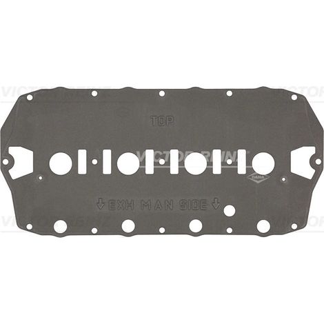 Joint de cache culbuteurs Victor Reinz 71-34837-00 LAND ROVER LVP100630L
