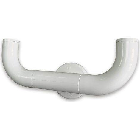 Presto percha doble nylon 89015