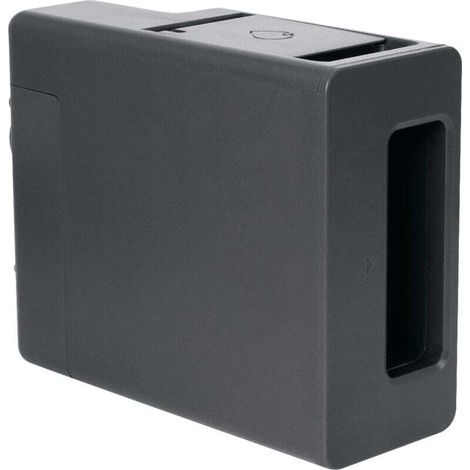 Modulo per l'aggiunta automatica della soluzione detergente, accessorio per la soluzione detergente, per Dreame X40 Ultra Complete/L40 Ultra/X40 Master/L10s Ultra Heat/X30 Ultra, per Mova P50 Pro Ultr (1/4)