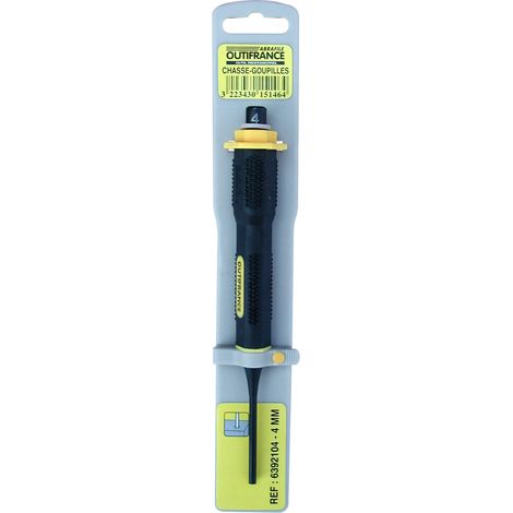 Industrie-Splintentreiber Ø 8 x 85 mm Outifrance