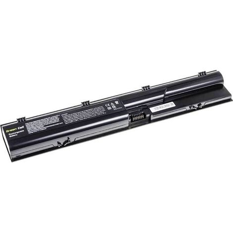 Batteria Green Cell HP43 sostitutiva per HP ProBook (1/5)