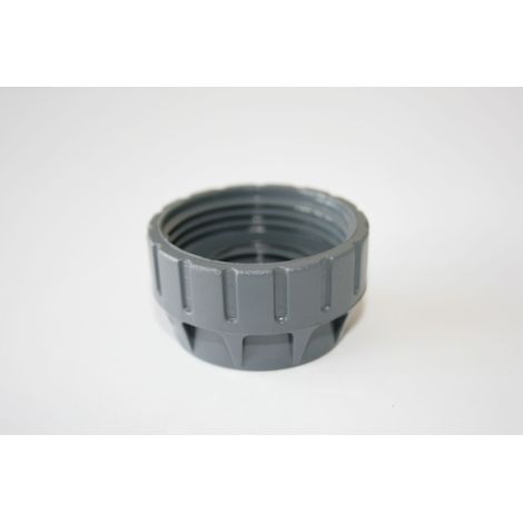 Adattatore (PVC) per scatola