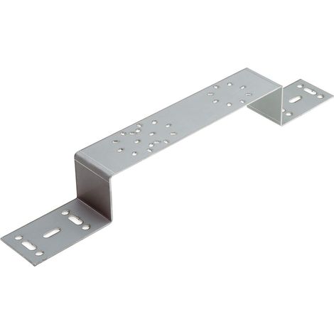 Plaque de fixation multiple Wavin 100/120