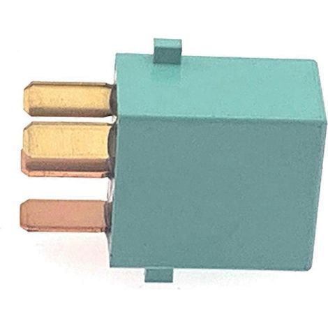 Relais de moteur de ventilation automobile 20569 39792-SDA-A01 Compatible avec Honda CIVIC CR-V ACCORD CROSSTOUR ODYSSEY PILOT RIDGELINE ACURA RDX TLX (1/5)