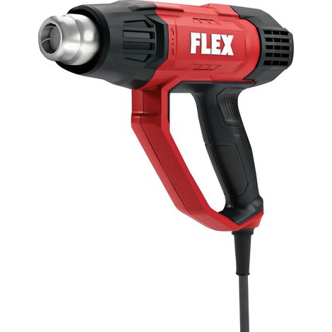 Flex Power Tools 532579 HG 650 2000 Hot Air Gun 2000W 240V FLXHG6502000