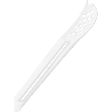 Ouvre-Boîtes - Ouvre-Conserves - Spork - Couteau - Couverts Multifonctionnels Pour Camping - Acier Inoxydable - 5 en 1 - 18,5 x 3 cm (1/5)