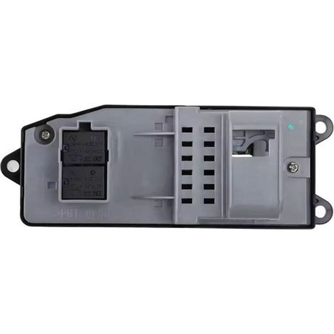 BIEMMEDUE- 848200K110 passt für Toyota Hilux Linkslenker (04-12) Fensterheberschalter. (1/4)