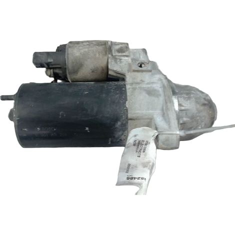 Demarreur BMW X5 [PRODUIT D'OCCASION]♻️12417610351 (1/4)