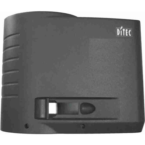 6CS18C Carter Grigio Per Cross14-14e-14ve-18-18e-18ve-15v-19v Ditec 6cs18c Entrematic