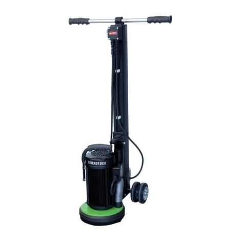 Lijadora de suelo D.235mm para alisado de hormigón DIAM - EBS235.1 (1/3)