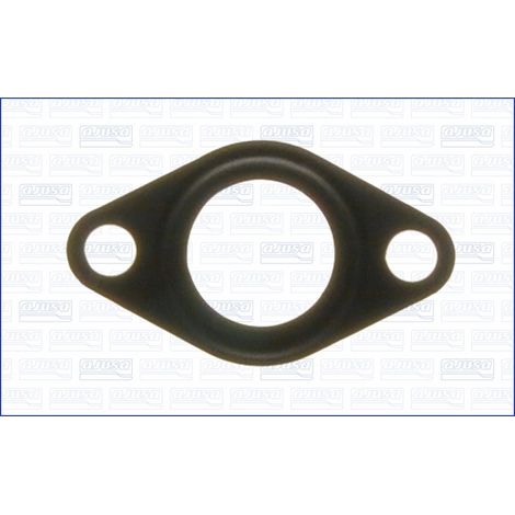 Joint, flexible vanne EGR Ajusa 01218000 BMW 1112380280 11727514860 7514860