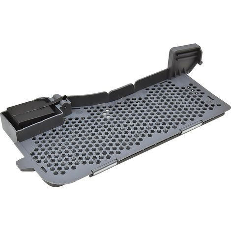 Filtro de base para robot aspirador compatible con Roborock G10Spure, filtro de depósito de agua, pieza de repuesto para la estación base. (1/5)